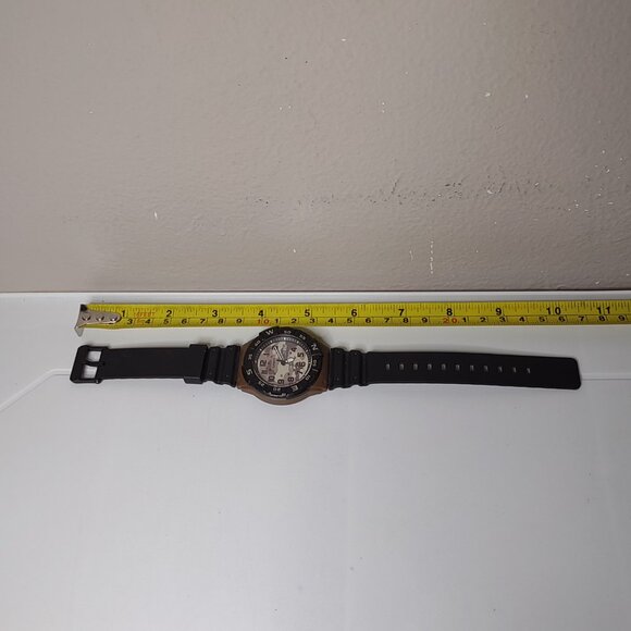 Casio Desert Camo Watch - Picture 11 of 15
